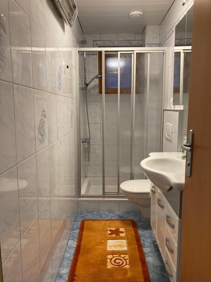 Ferienhaus Fichtenheim Prägraten 외부 사진