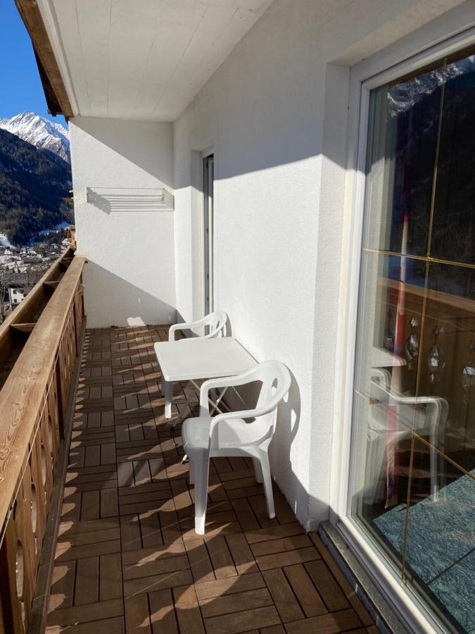 Ferienhaus Fichtenheim Prägraten 외부 사진